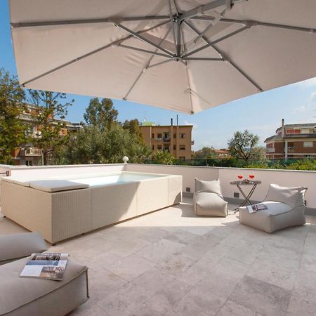 Amore Rentals - Villa Ebe Сорренто Экстерьер фото