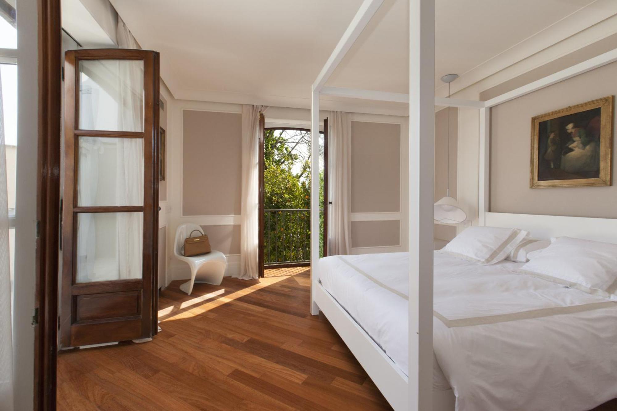 Amore Rentals - Villa Ebe Сорренто Экстерьер фото