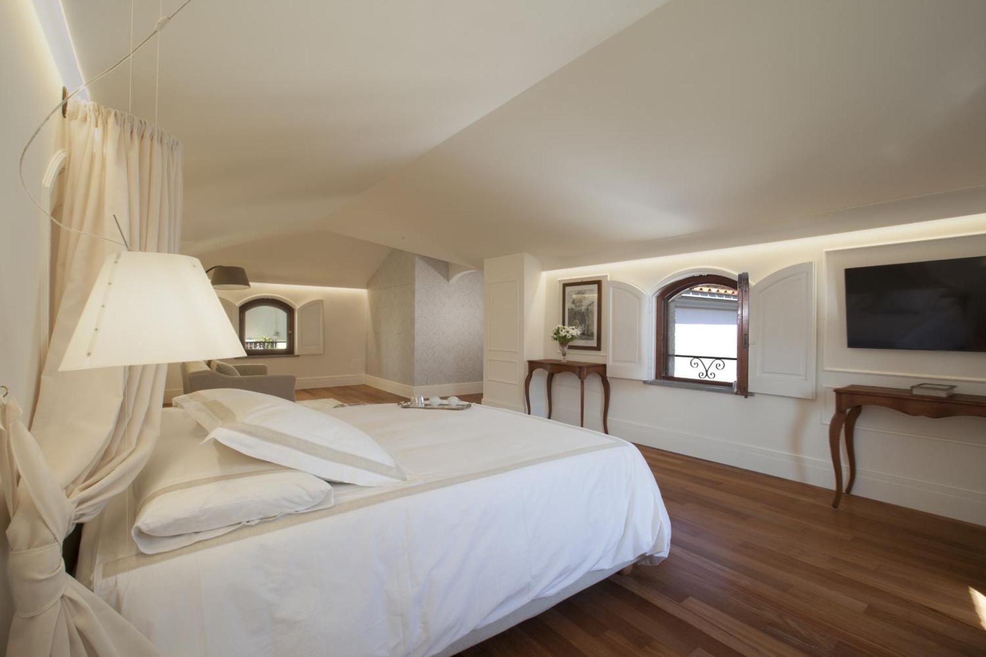 Amore Rentals - Villa Ebe Сорренто Экстерьер фото