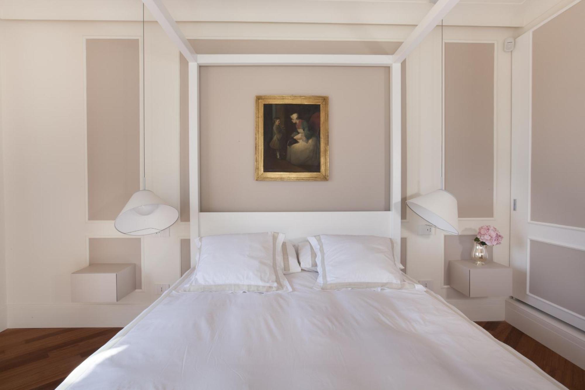 Amore Rentals - Villa Ebe Сорренто Экстерьер фото