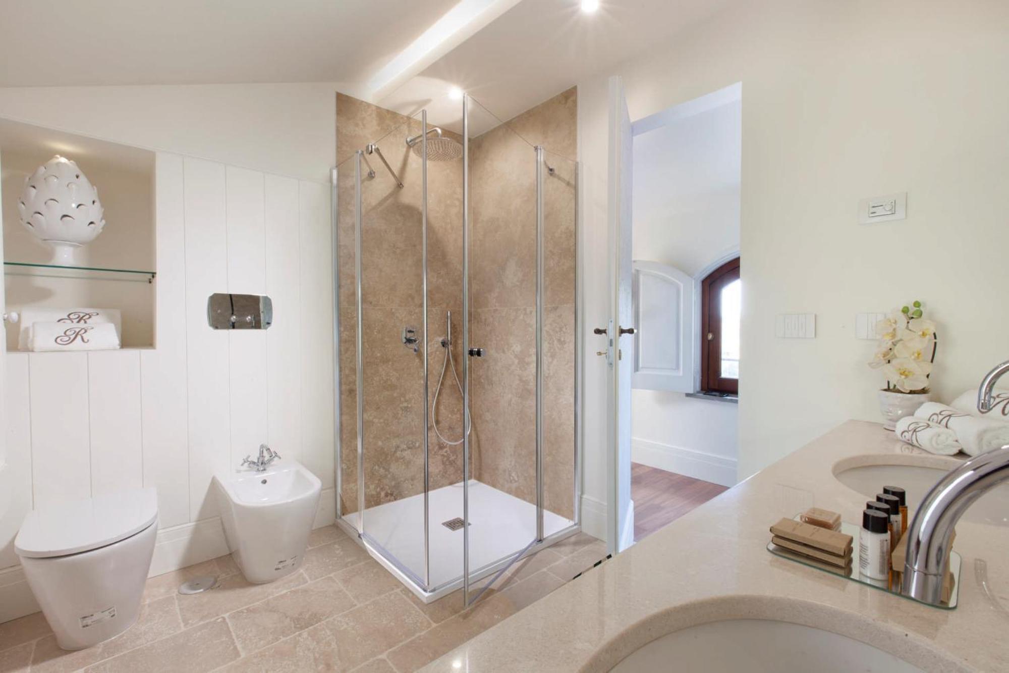 Amore Rentals - Villa Ebe Сорренто Экстерьер фото