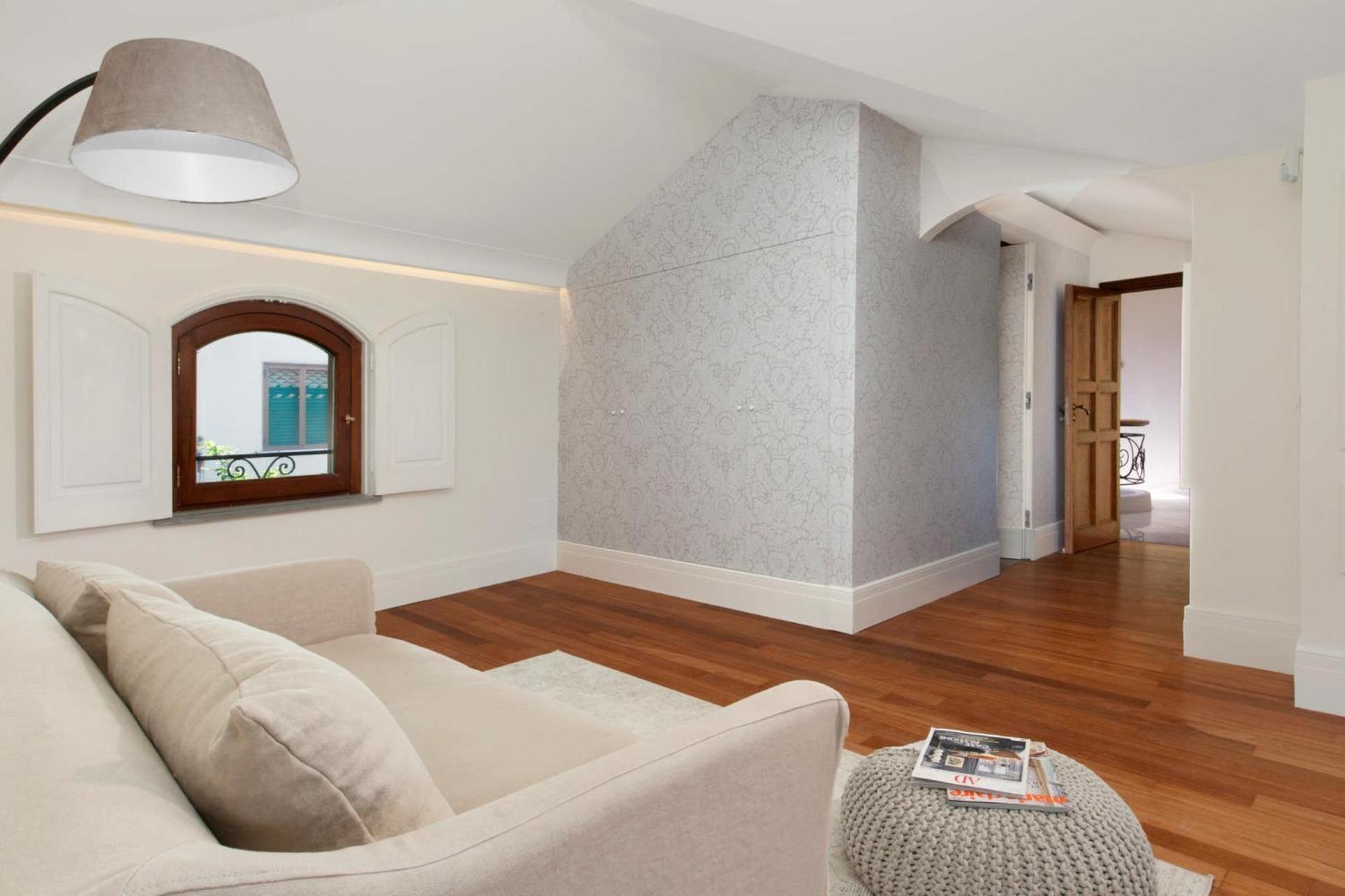 Amore Rentals - Villa Ebe Сорренто Экстерьер фото