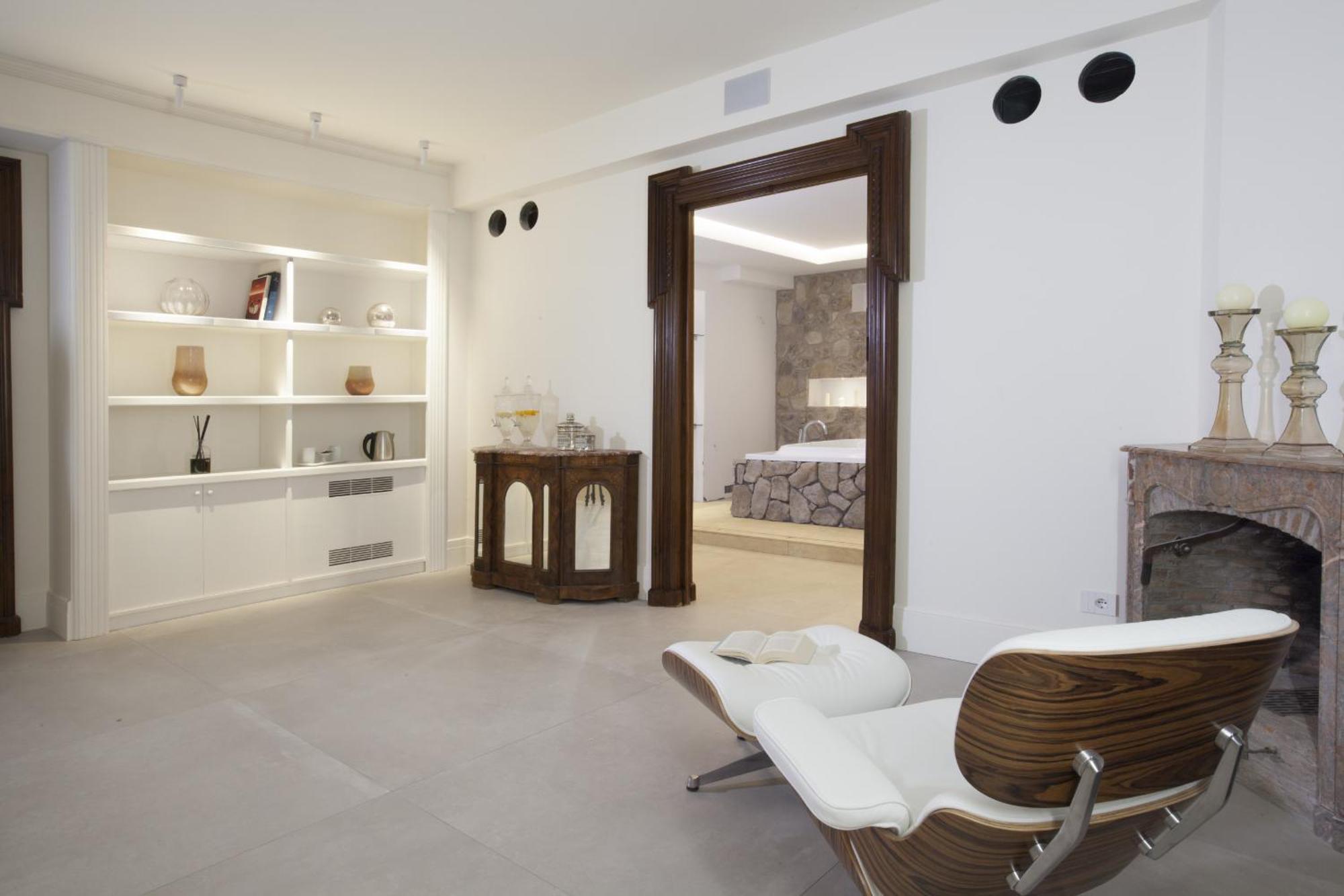 Amore Rentals - Villa Ebe Сорренто Экстерьер фото
