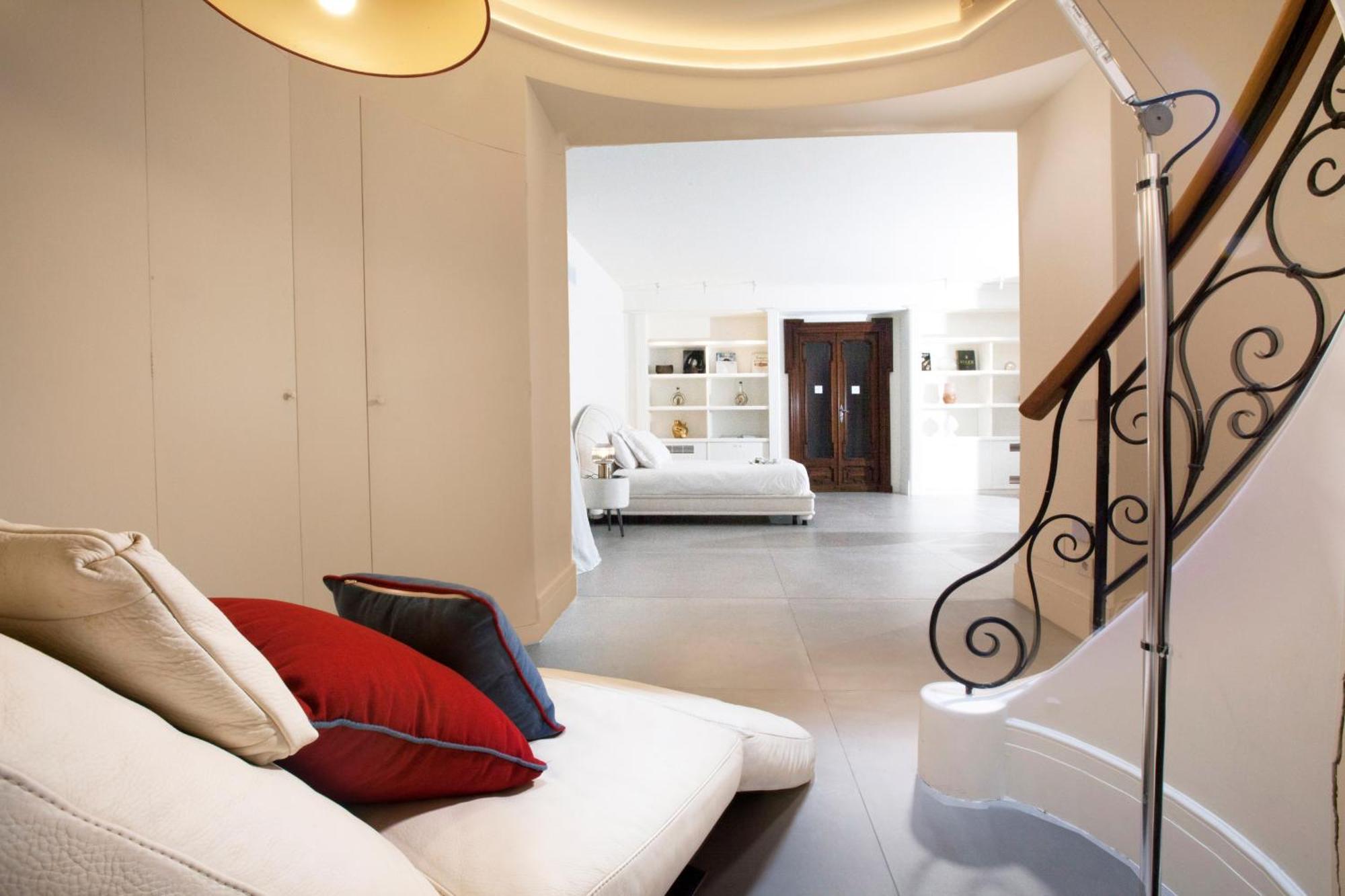 Amore Rentals - Villa Ebe Сорренто Экстерьер фото