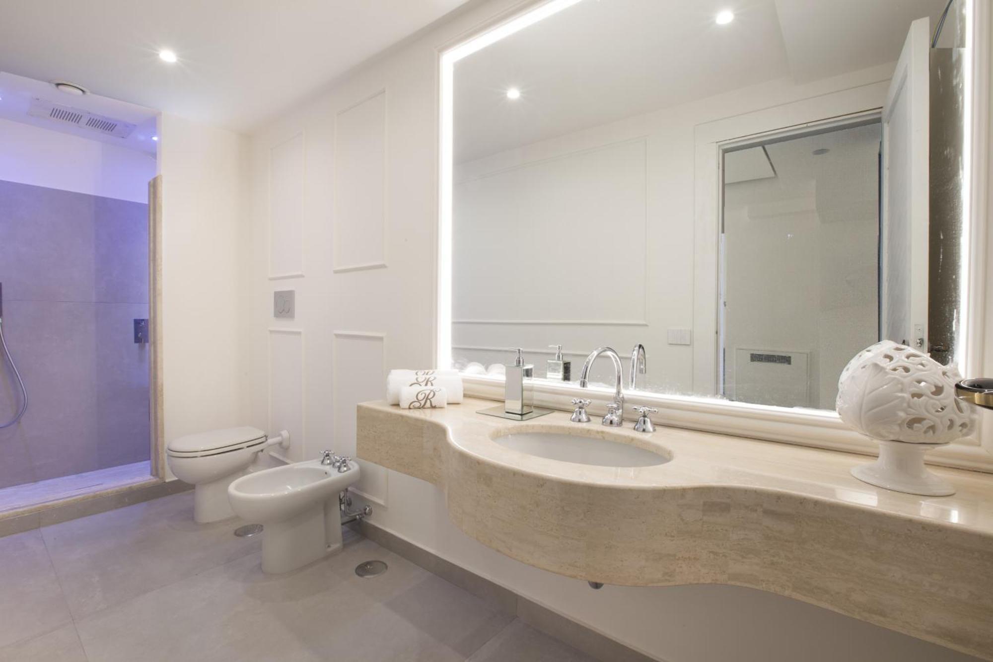 Amore Rentals - Villa Ebe Сорренто Экстерьер фото
