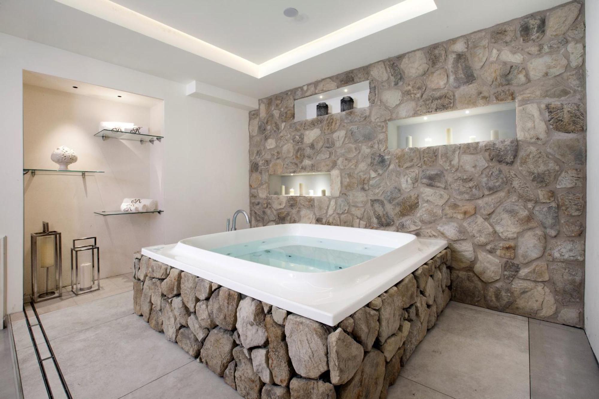 Amore Rentals - Villa Ebe Сорренто Экстерьер фото