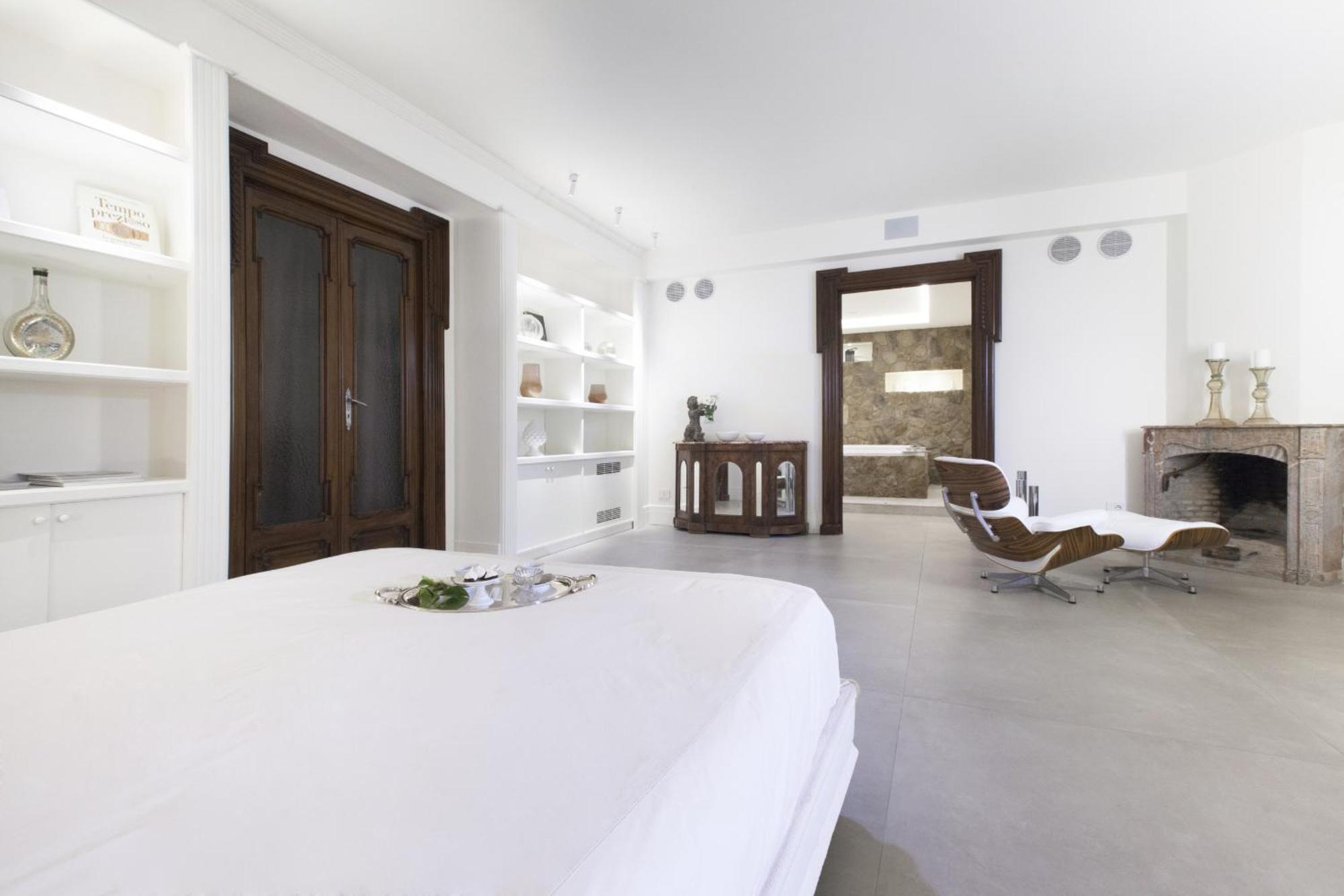 Amore Rentals - Villa Ebe Сорренто Экстерьер фото