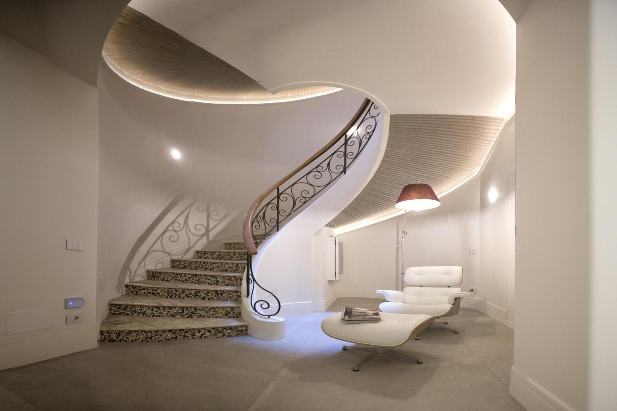 Amore Rentals - Villa Ebe Сорренто Экстерьер фото