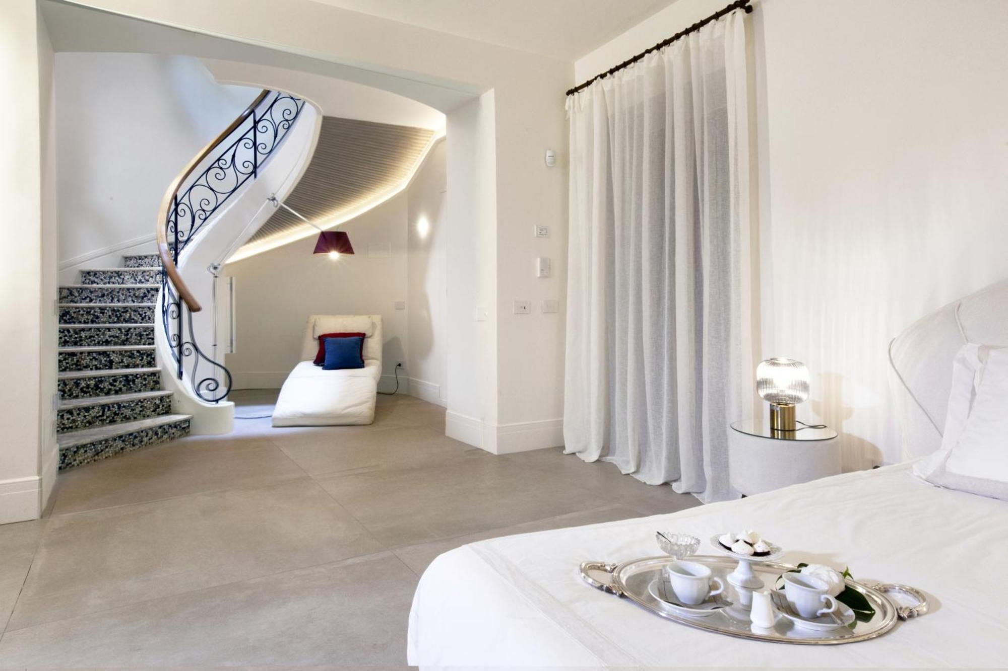 Amore Rentals - Villa Ebe Сорренто Экстерьер фото