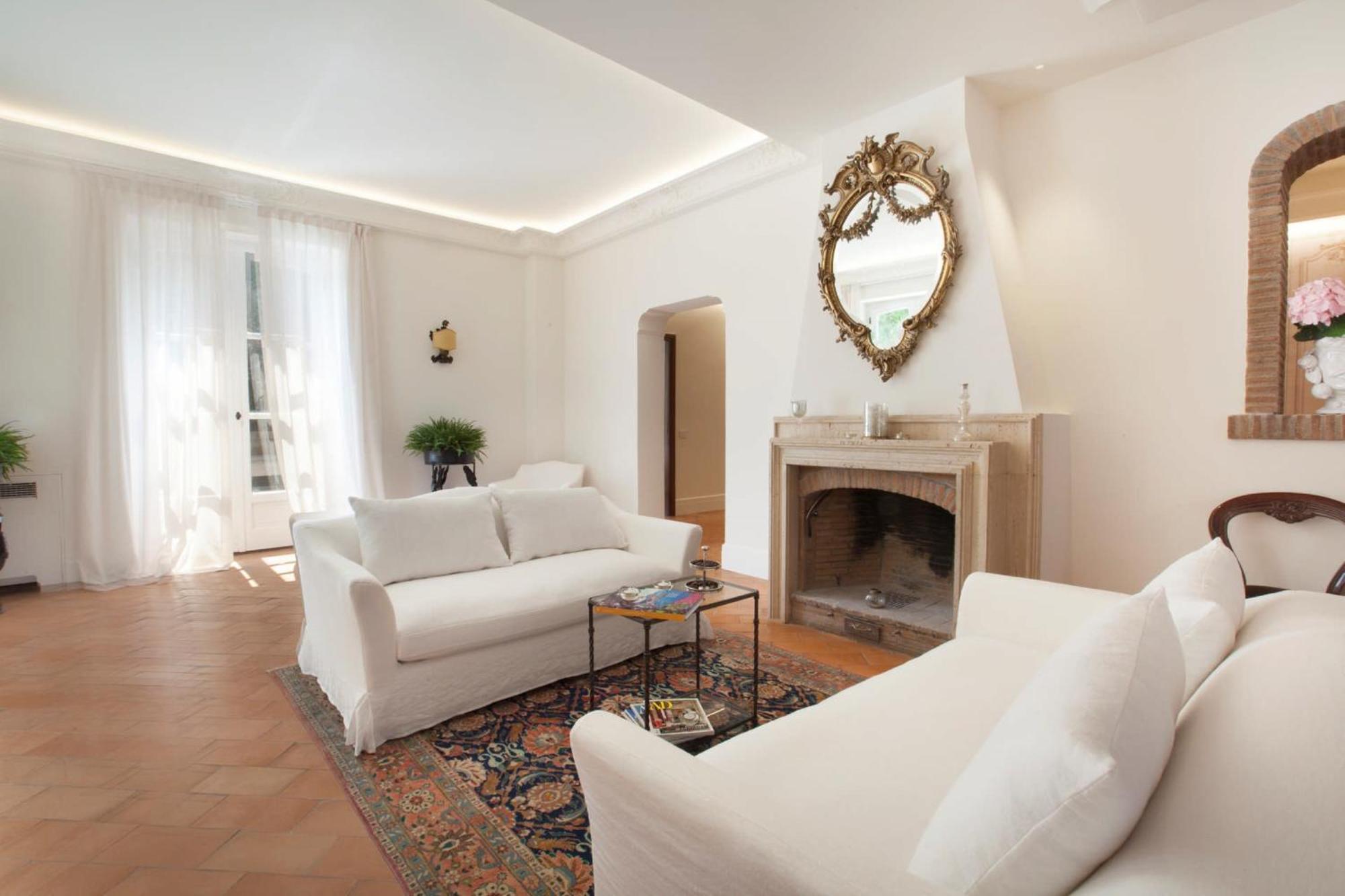 Amore Rentals - Villa Ebe Сорренто Экстерьер фото