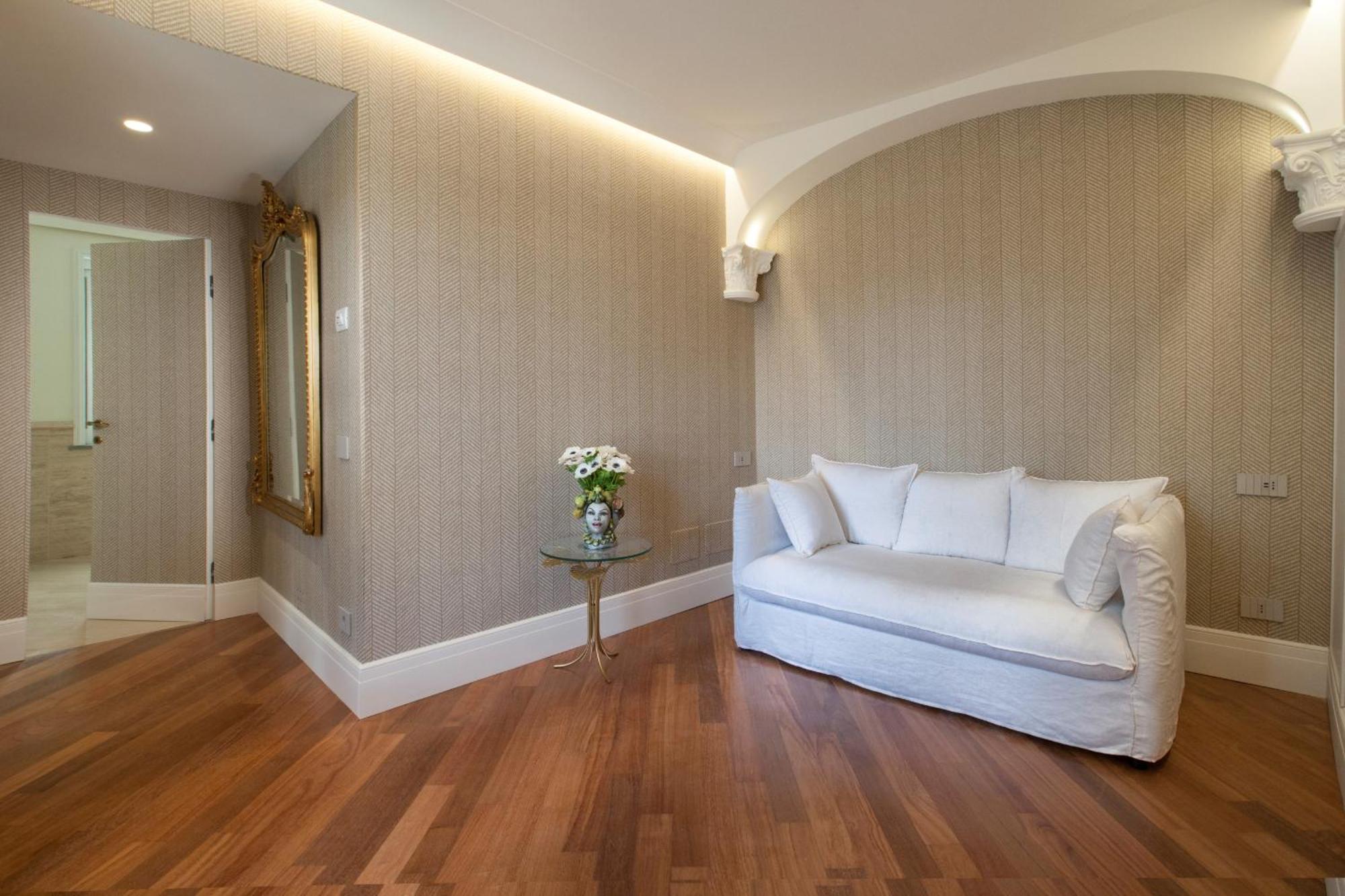 Amore Rentals - Villa Ebe Сорренто Экстерьер фото