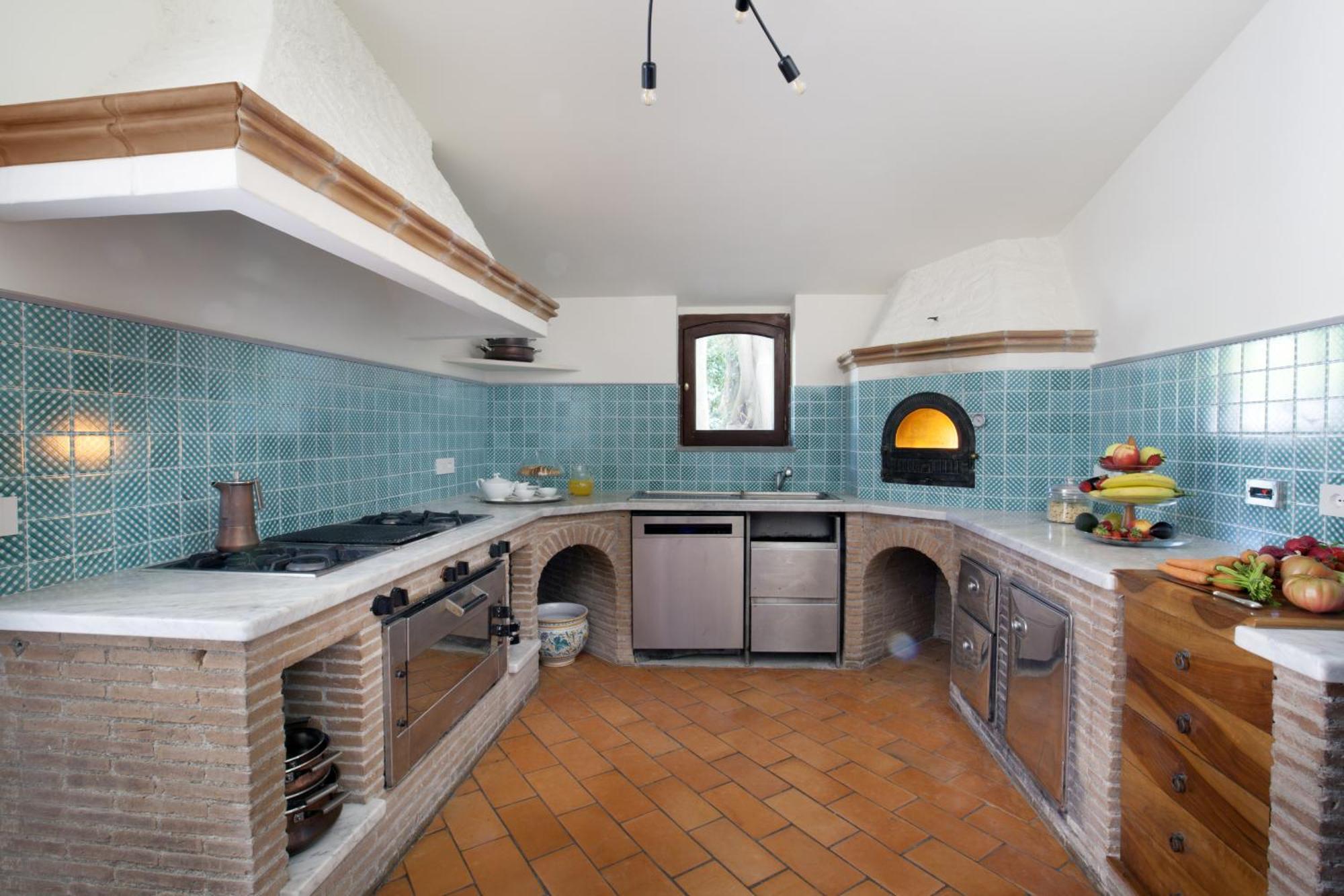 Amore Rentals - Villa Ebe Сорренто Экстерьер фото